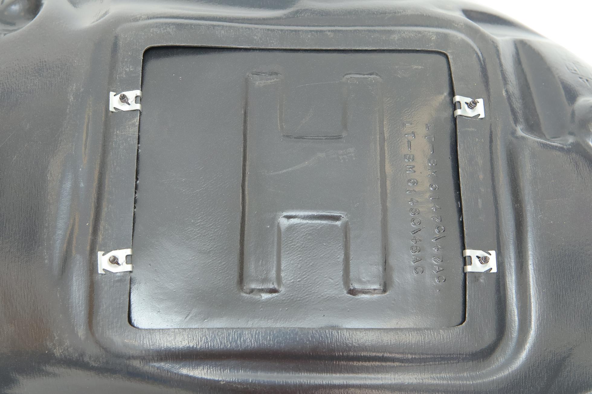 0670433 VAN WEZEL